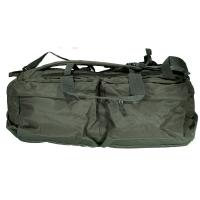 Sac ope rationnel percussion 110 litres portage kaki