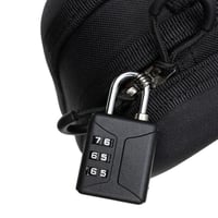 Sac pour arme de poing renforce browning evo2