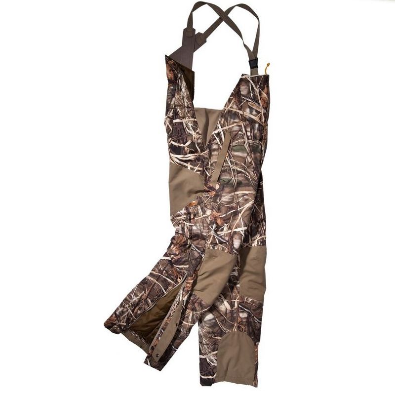 Salopette browning grand passage max5 browning gibier d eau