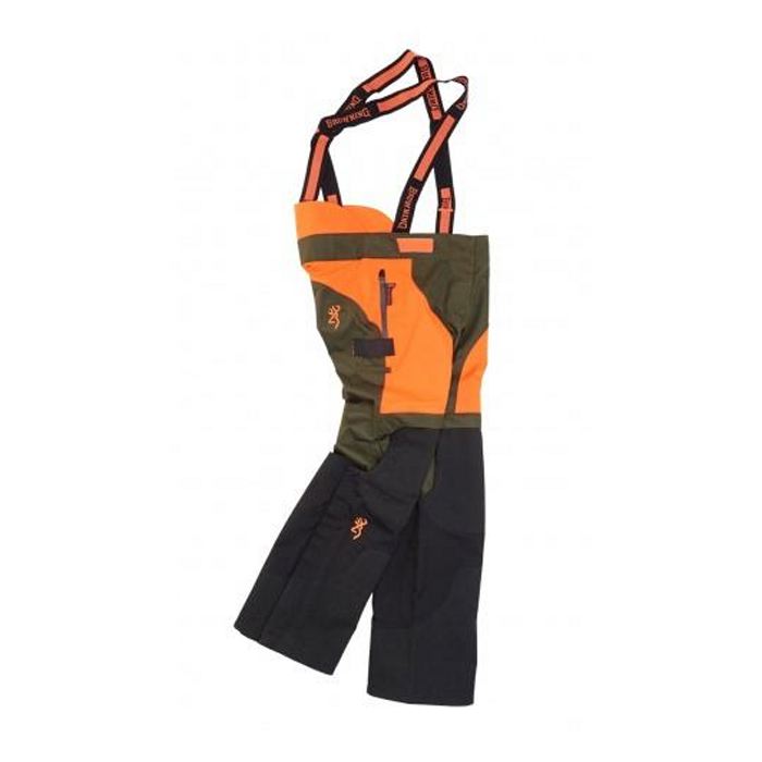 Salopette X-treme tracker pro browning chasse grand gibier