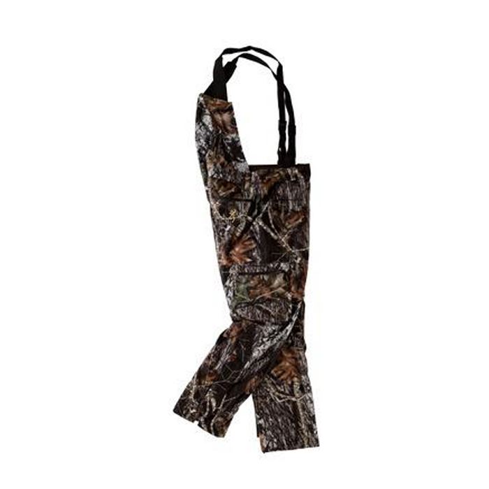 Salopette x xpo big game camo browning pour grande chasse