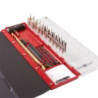 Set d entretien universelle real avid arme de poing longue1