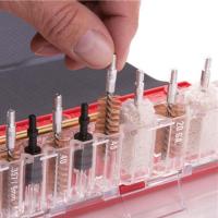 Set d entretien universelle real avid arme de poing longue2