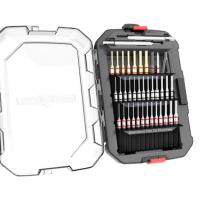 Set de chasse goupille real avid accu punch master set2