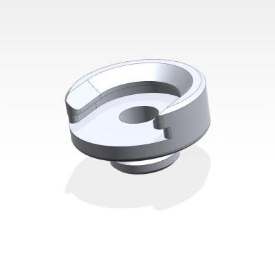 Shell holder pour presse de rechargement talon advanced