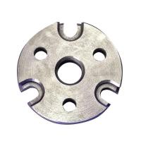 Shell plate lee precision plateau support douille pro1000 1