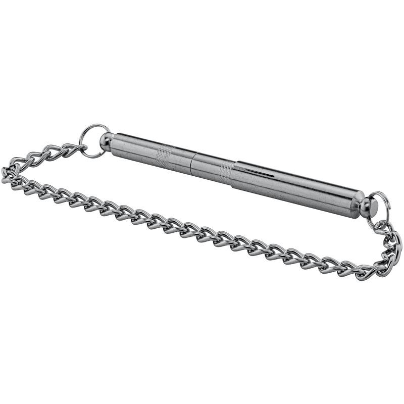 Sifflet chien a ultrason en me tal pour appel chien de loin2