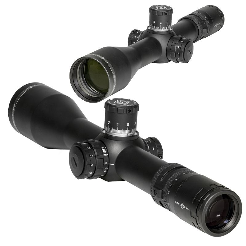 Sightmarh pinnacle 5 30x50 chasseur et compagnie