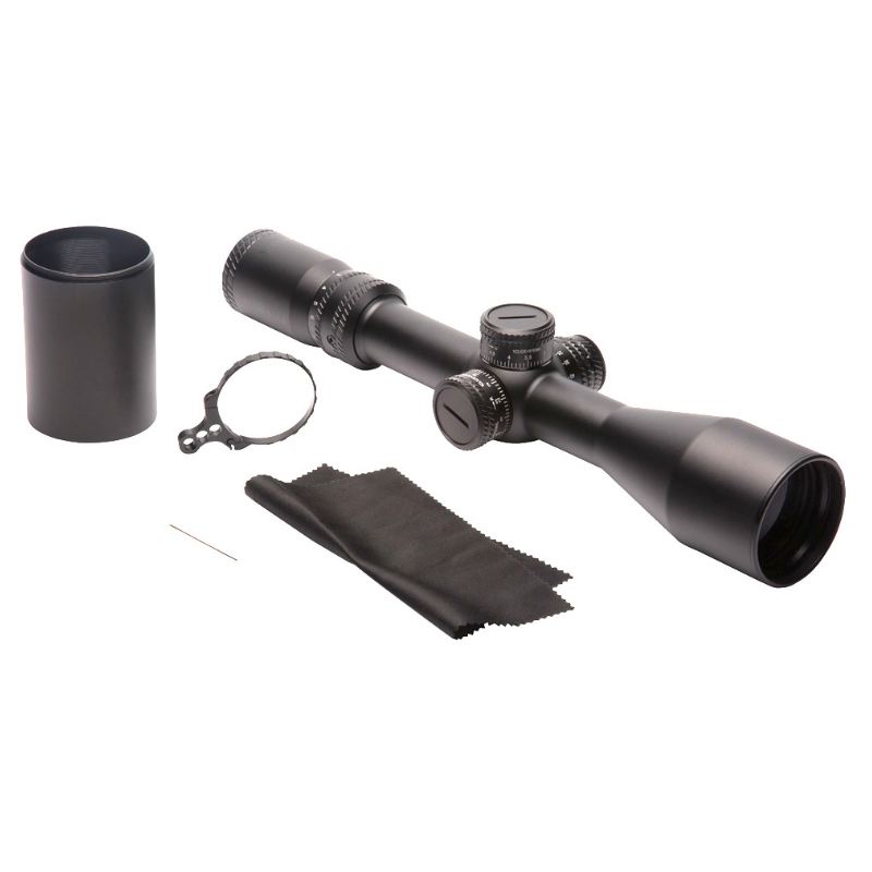 Sightmark citadel 3 18x50 mrad