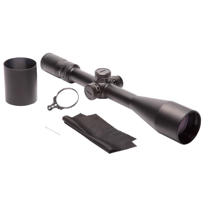 Sightmark citadel 5 30x56 mrad