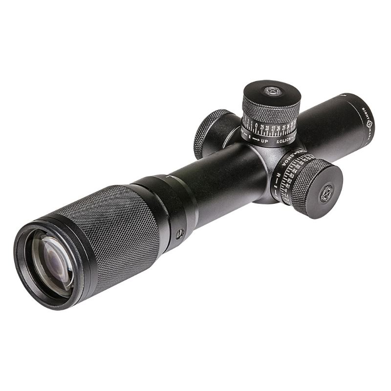 Sightmark ret shr224