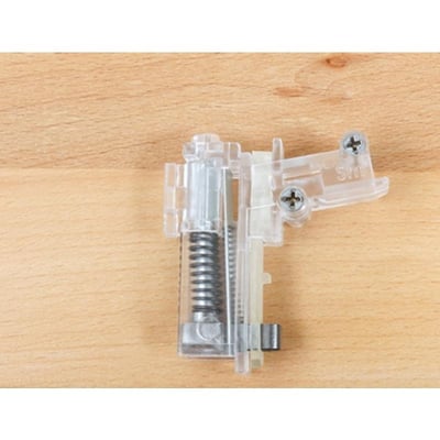Small adapter assembly lee precision 91969 ap1987a
