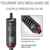 Smart torq ajustable real avid cle dynamome trique pas cher1