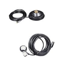 Socle pour antenne de voiture rantech