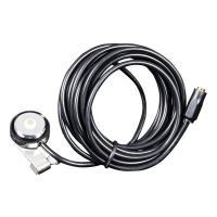 Socle pour antenne de voiture rantech1