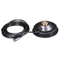Socle pour antenne de voiture rantech2
