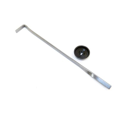 Soft twist index rod pour lee precision pro 6000