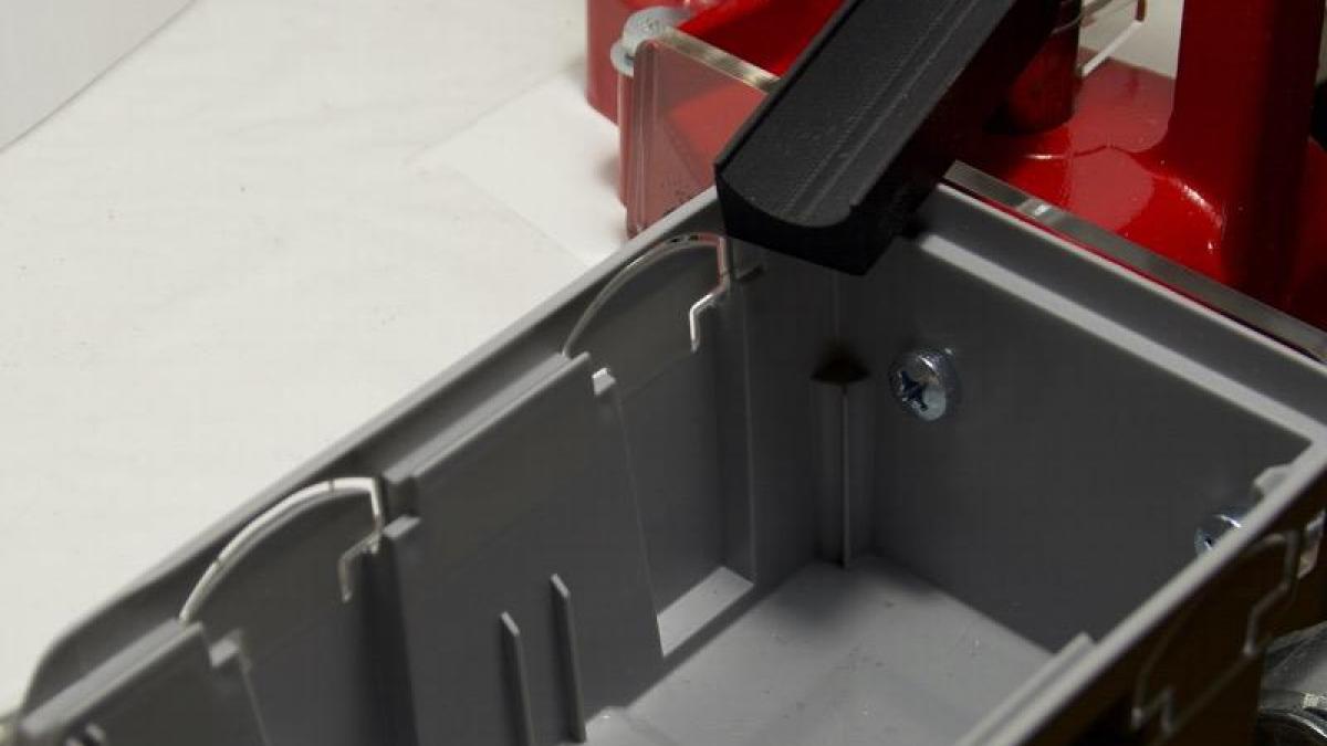 Pièces Presses