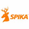 Spika hunt logo chasseur et compagnie