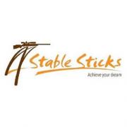 4 Stable stick