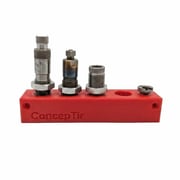 Support d outils shell holder concep tir