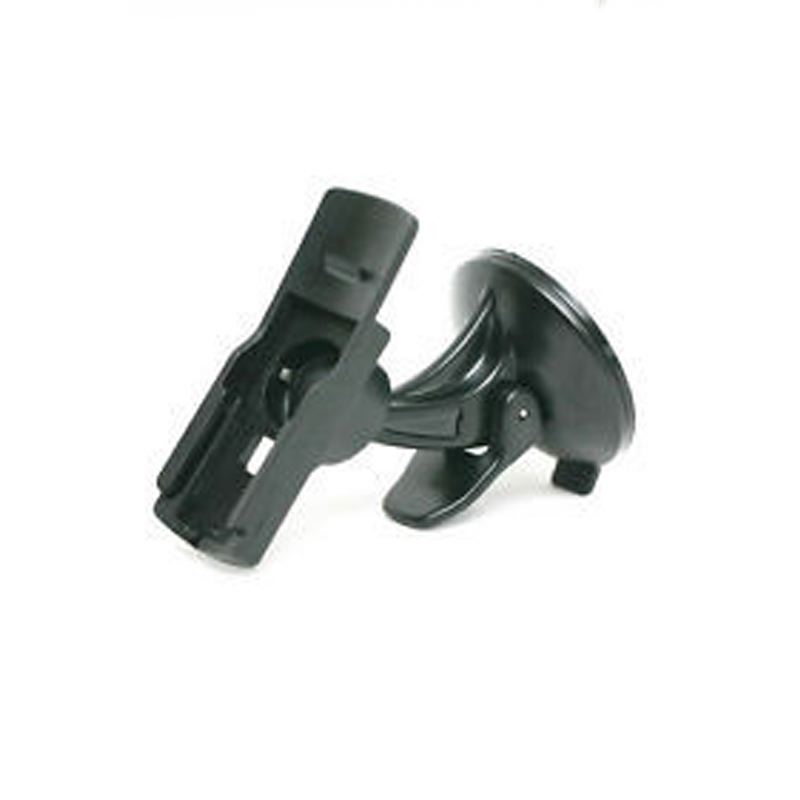 Support de pare brise garmin astro 320 et alpha par supra