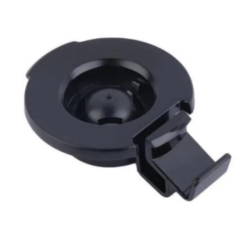 Support GPS Garmin à Ventouse - Compatible Drivesmart, Nuvi, Zumo, Dezl... - Connecteur à Boule Réglable