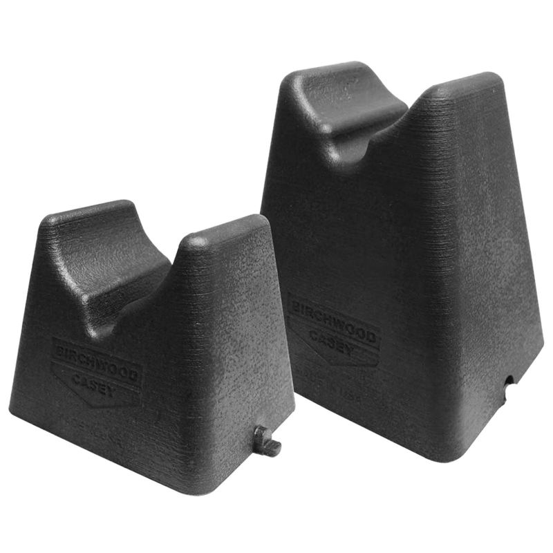 Support de tir birchwood casey pour re gler carabine et fusil