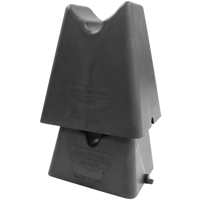 Support de tir birchwood casey pour re gler carabine et fusil1