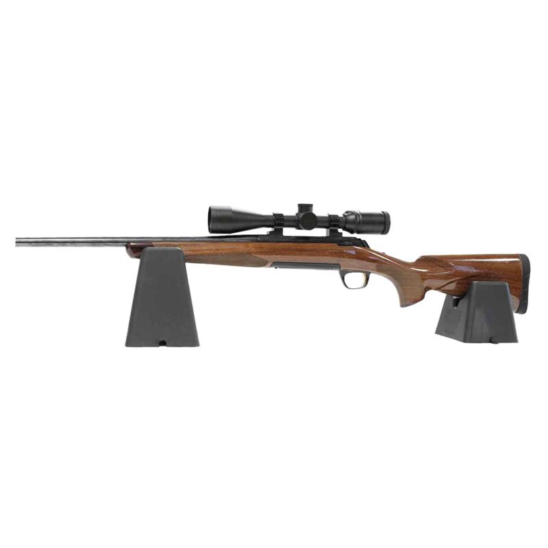 Support de tir birchwood casey pour re gler carabine et fusil2