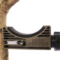 Support de tir little sure shot gun rest big mouth1