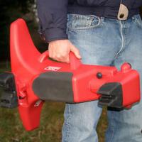 Support de tir mtm predator psr30 sur arme d epaule ou poing
