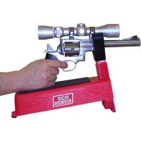 Support de tir pour arme de poing pistolet ou reveolver1