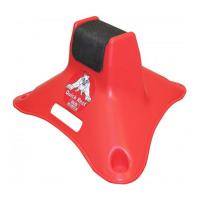 Support de tir pour carabine fusil arme de poing mtm qr30