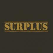 Surplus