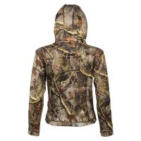 Sweat a capuche enfant percussion forest evo1