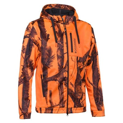 Sweat a capuche zippe 1