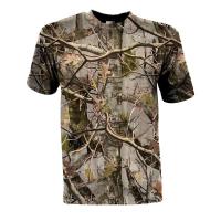 T shirt ghostcamo forect evo