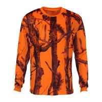 T shirt ml orange