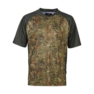 T shirt viper 1