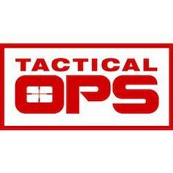 Tactical OPS