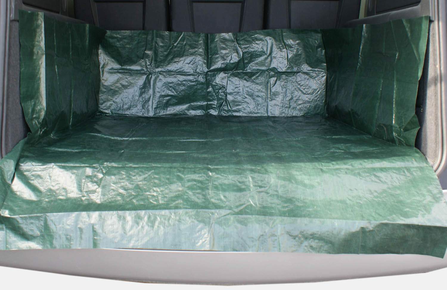 Taille universelle convient me me aux plus grand coffres suv monospace renault nissan peugeot citroen volkswagne