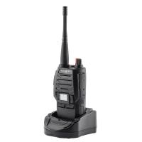 Talkie walkie waldberg p9 pro 8 fre quences fm 88 108 mhz