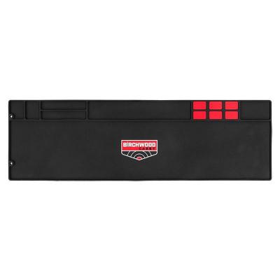 Tapis d entretient magne tique birchwood casey