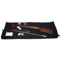 Kit 3 produits huile arme + crosse + graisse - Armistol