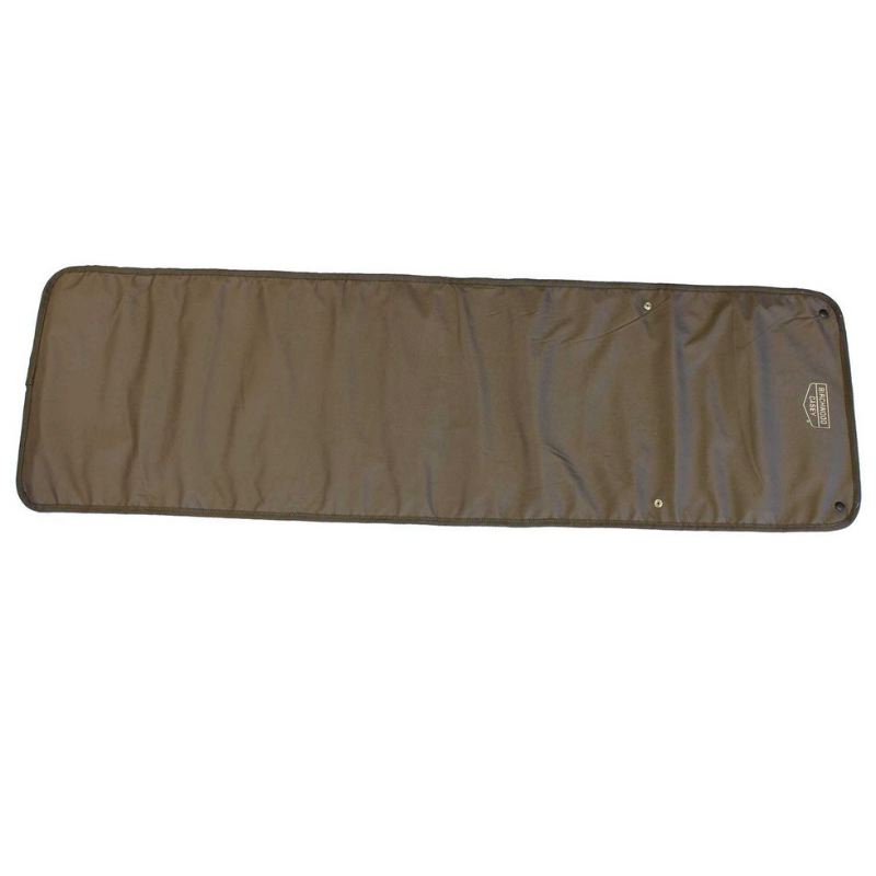 Tapis de nettoyage cordura birchwook casey pour arme longue
