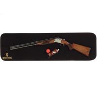 Tapis de nettoyage pour arme de chasse et de tir sportif