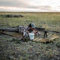 Tapis de tir pour le tld gps tactical padded shooting mat2