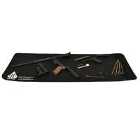 Tapis de travail utg pour arme de chasse et de tir sportif