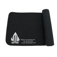 Tapis de travail utg pour arme de chasse et de tir sportif